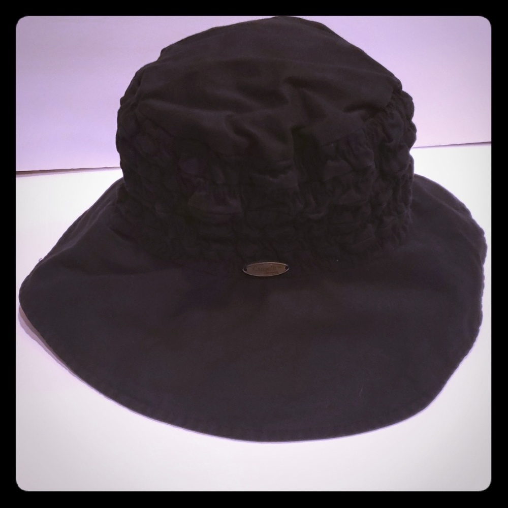 Women's Cappelli Sun Hat - Picture 1 of 3